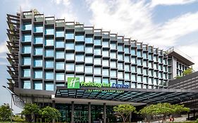 Holiday Inn Express Singapore Clarke Quay